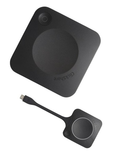 Barco clickshare gen - barco,
