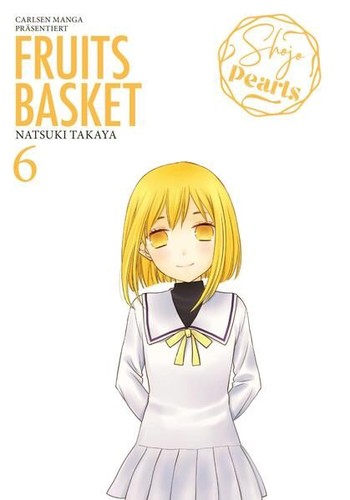 Fruits basket pearls die - basket,