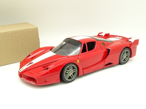 Hot wheels ferrari - wheels, 1/18