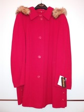 Made in Italy Damen Webpelz