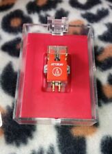 Original Audio Technica AT13Ea Tonabnehmer/Cartridge Pickup AT13EaV origin Nadel