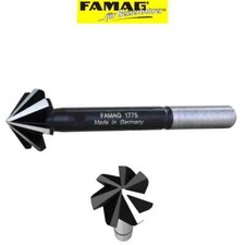 Famag Versenker Krauskopf WS -