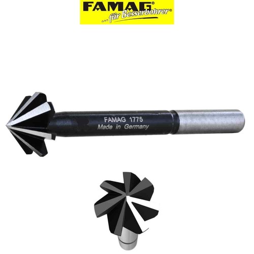 Famag versenker krauskopf - famag,