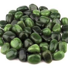 Nephrit | Jade Trommelsteine