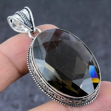 Natürlicher Rauchquarz