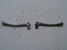 MZ TS/ES Brems und Kupplungshebel