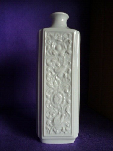 Schöne vase bareuther - schöne,