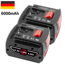 6000mAh Li-ion Ersatzakku für