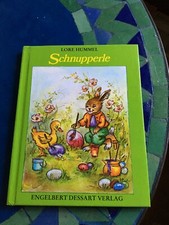 Engelbert Dessart Verlag - Lore Humme - Schnupperle