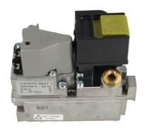 Sbs gasregelblock v4347c - v4347c, 4047