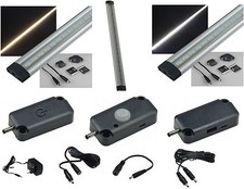 Alu slim line smd led - alu,