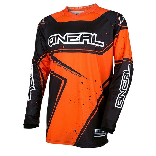 Neal element racewear jersey - o'neal,