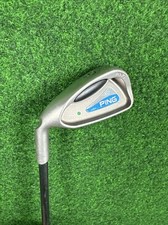 PING G2 - 6-Eisen - Herren (Graphit, 37,5 Zoll, Linkshändig, Regular)