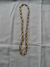 Citrin granat kette - citrin-granat, -kette