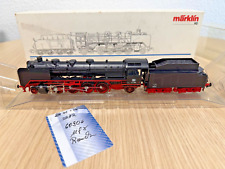 Märklin H0 Dampflok 3082 DB