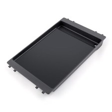 Gusseisen Plancha für Weber