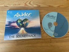 CD VA Awake - The Soundtrack (21 Song) MORE MUSIC / PITANGA MUSIC  digi