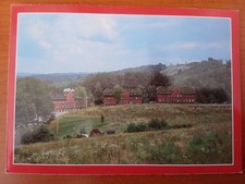 Postkarte 3058 nicht gelaufen