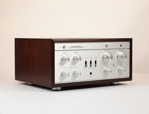 Luxman 38u vacuum - luxman, sq-38u