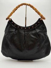 Gucci tasche hobo bamboo - gucci,