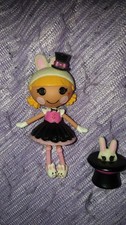 Lalaloopsy Mini Figur Puppe -