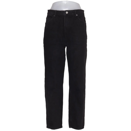 Bershka denim jeans - bershka, denim,