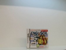 Cornelsen Trainer Englisch 7./ 8. Klasse - [Nintendo DS]