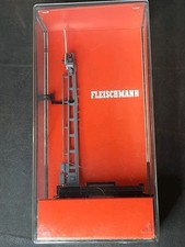 Fleischmann H0 6226 Form-Hauptsignal mit OVP u. Beschreibung (Unbenutzt)