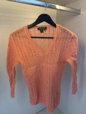 Ralph Lauren Strickpullover in