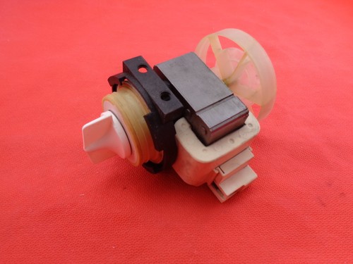 Miele laugenpumpe ablaufpumpe - miele,
