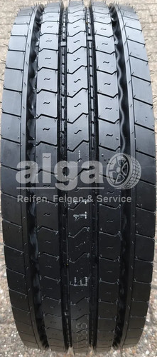 Reifen neu 295 r22 - 1,