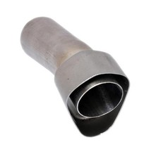 Akrapovic DB Killer Baffles