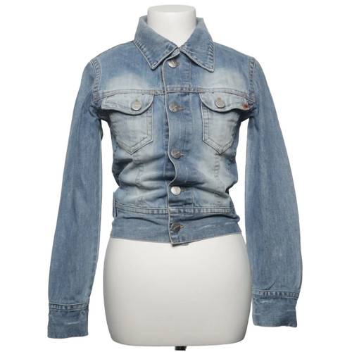 Freesoul jeansjacke damen - freesoul,,