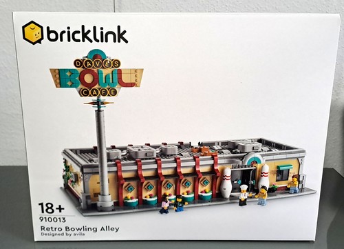 Lego bricklink - lego,