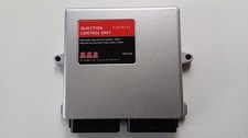 LPG Steuergerät AEB 2568 D
