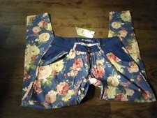 Exocet Fashion Jeans Pants