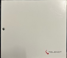 Telenot Complex 400H Gebraucht