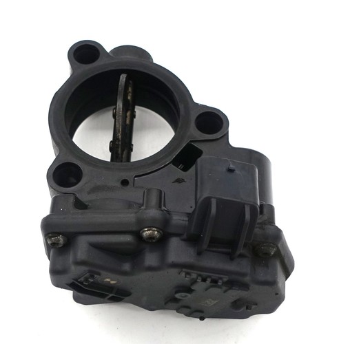 Drosselklappe original bmw - drosselklappe, b37