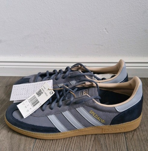 Adidas spezial low - adidas, low/
