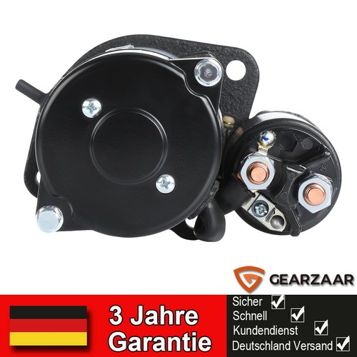 Anlasser starter zähnez - anlasser,