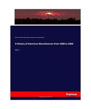 A History of American
