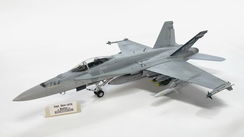C hornet modellbausatz - f/a,