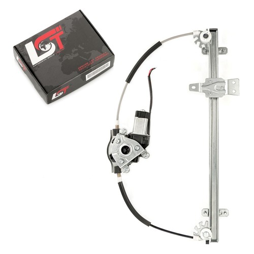 Fensterheber mit motor vorne - fensterheber,