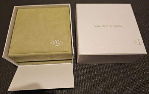 Van cleef arpels ohrring - cleef,
