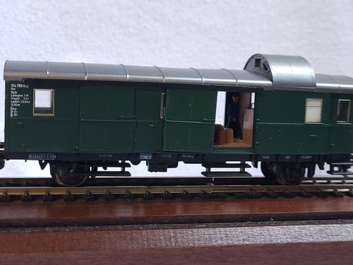 Fleischmann 5060 - h0,