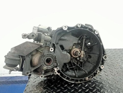 Fm54501 getriebe saab - ft,