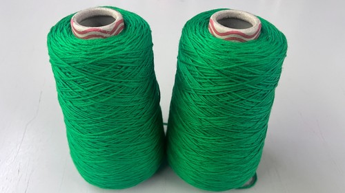 Konengarn 500g grün - konengarn, 100%