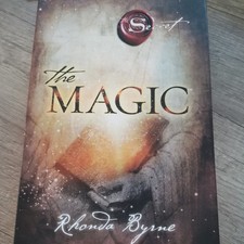 The magic von - (allemand),