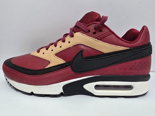 Nike air max classics team - bw, "team