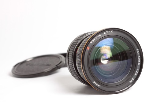 Tokina 24 40 zoom - tokina, 2,8/24-40